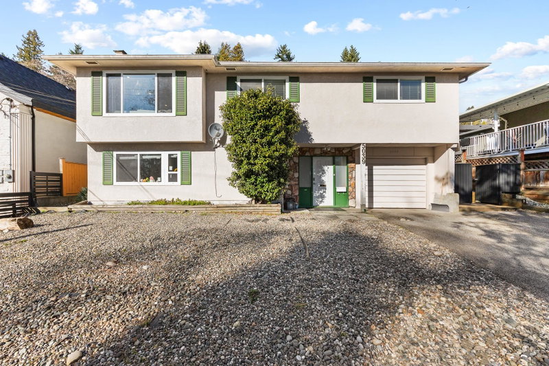 Image of home for listing MLS® R3095159