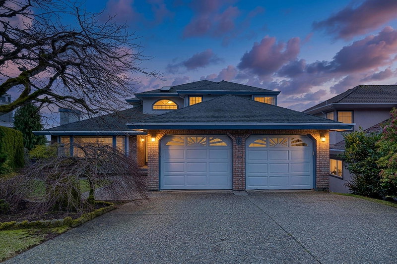 Image of home for listing MLS® R3095242