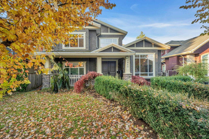Image of home for listing MLS® R3095392