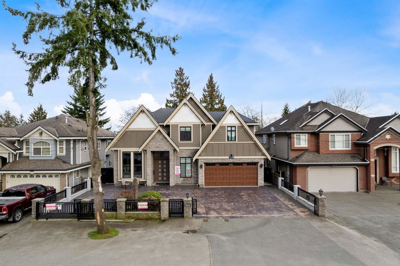Image of home for listing MLS® R3095758