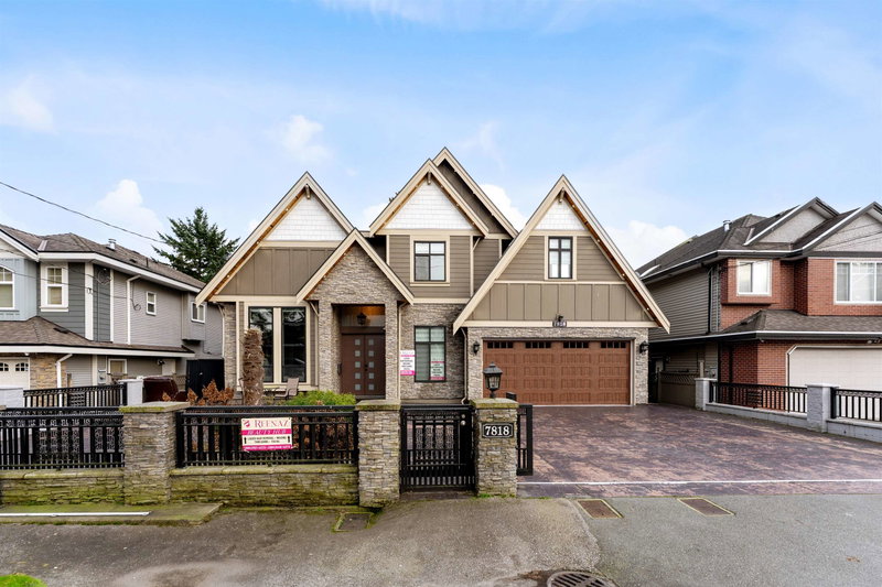 Image of home for listing MLS® R3095758