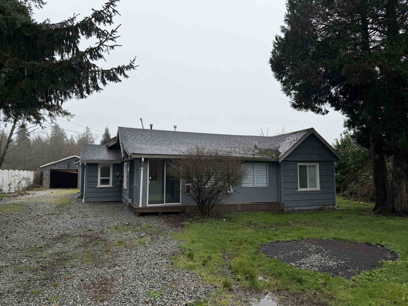 Image of home for listing MLS® R3095791