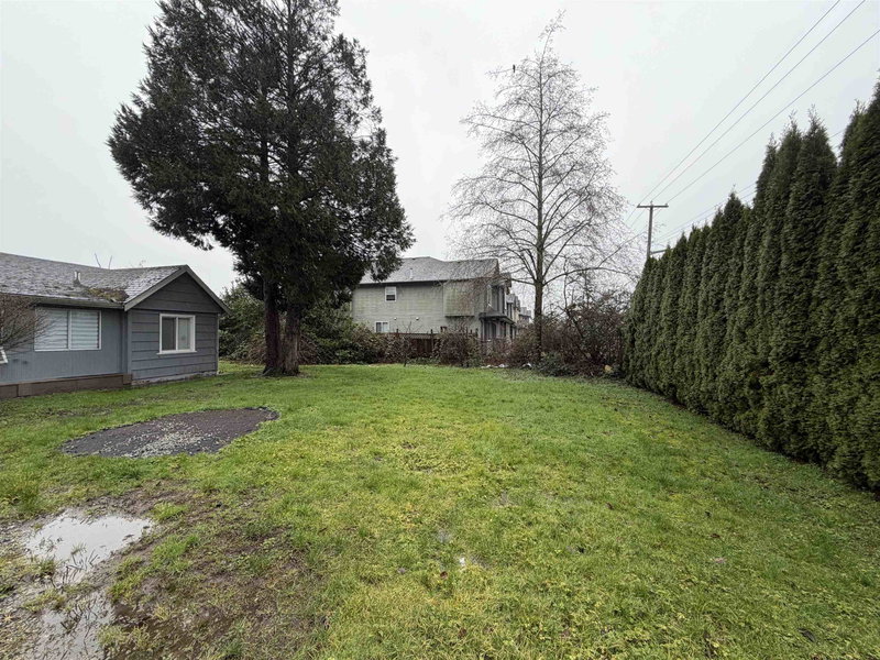 Image of home for listing MLS® R3095791