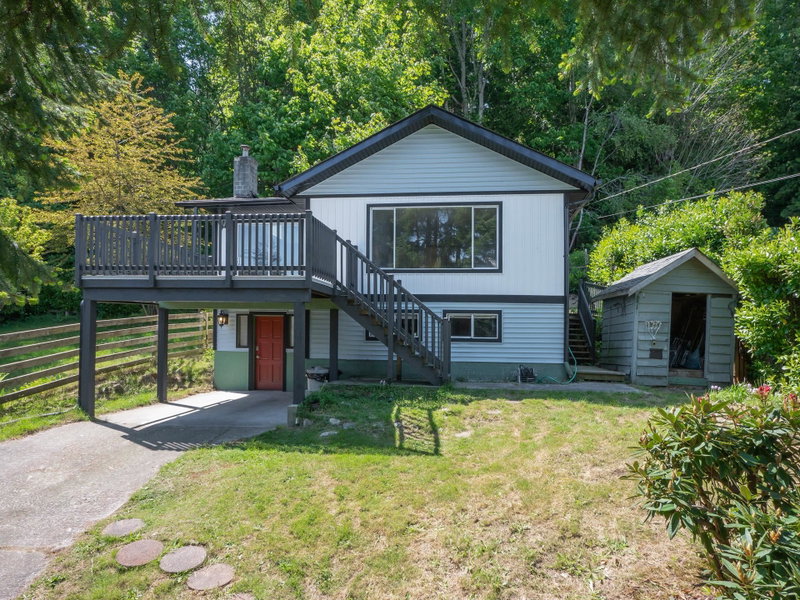 Image of home for listing MLS® R3096295
