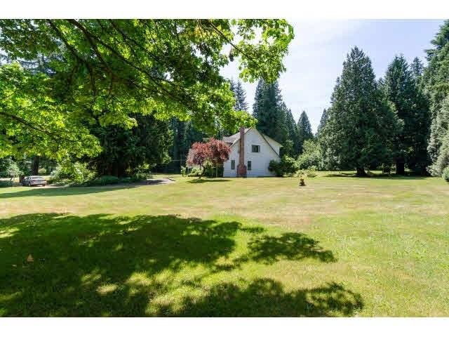 Image of home for listing MLS® R3096305