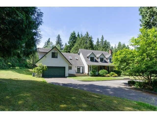 Image of home for listing MLS® R3096305