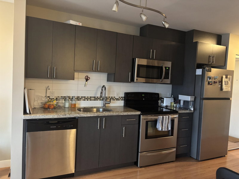 Image of home for listing MLS® R3096578