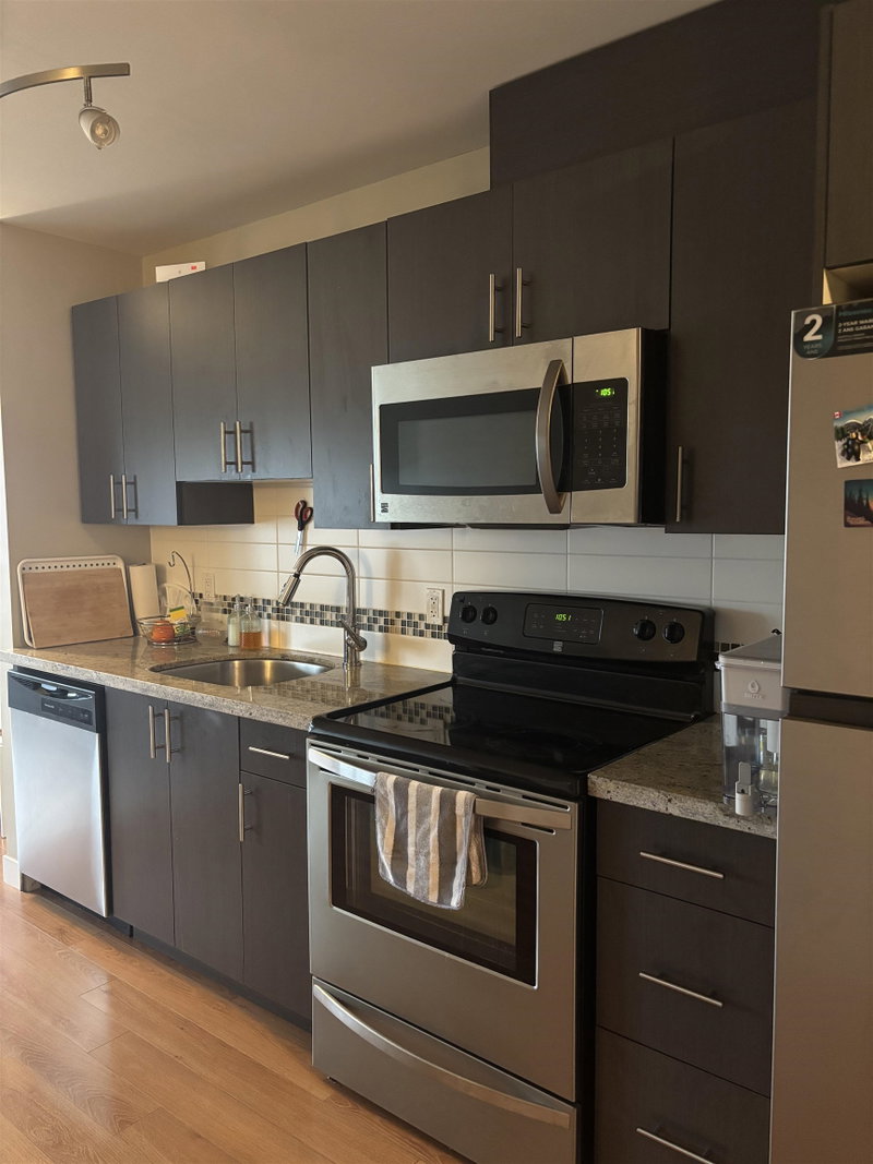 Image of home for listing MLS® R3096578