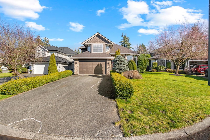Image of home for listing MLS® R3096794