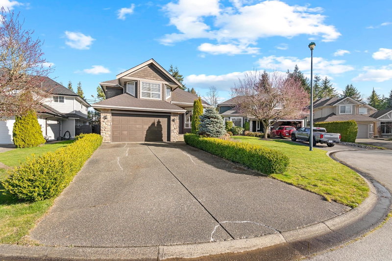 Image of home for listing MLS® R3096794