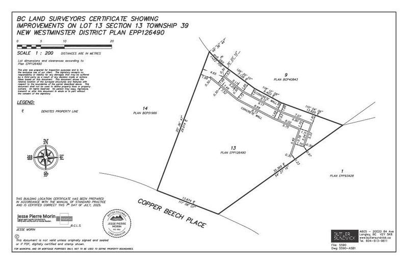 Image of home for listing MLS® R3096840