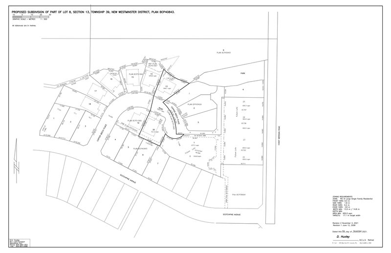 Image of home for listing MLS® R3096840