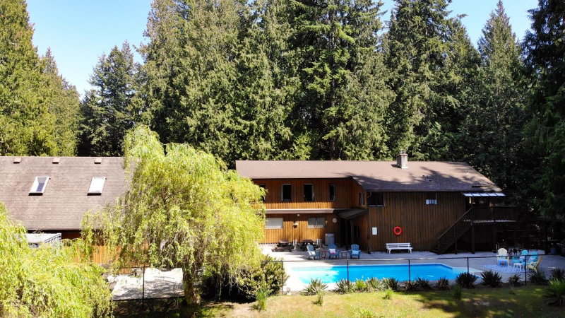 Image of home for listing MLS® R3096849