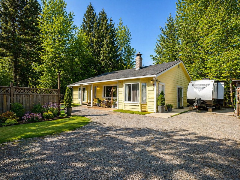 Image of home for listing MLS® R3096967