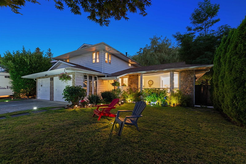 Image of home for listing MLS® R3097365