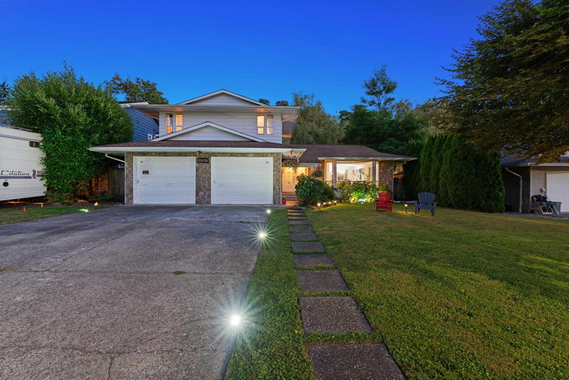 Image of home for listing MLS® R3097365