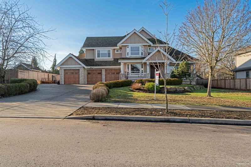 Image of home for listing MLS® R3097421
