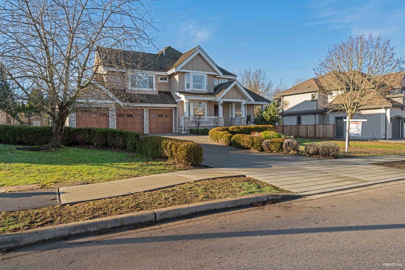 Image of home for listing MLS® R3097421