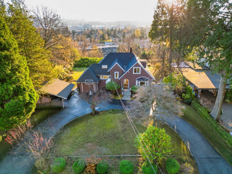Image of home for listing MLS® R3097604