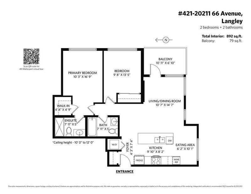 Image of home for listing MLS® R3097607