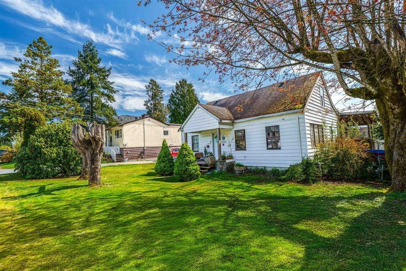 Image of home for listing MLS® R3097941