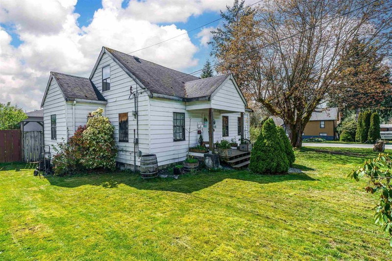 Image of home for listing MLS® R3097941