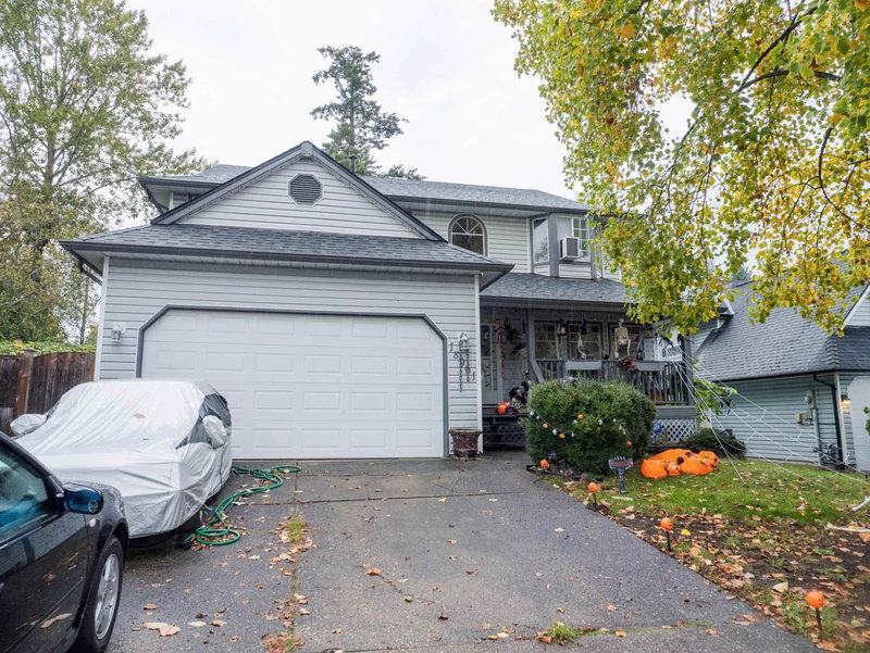 Image of home for listing MLS® R3098014