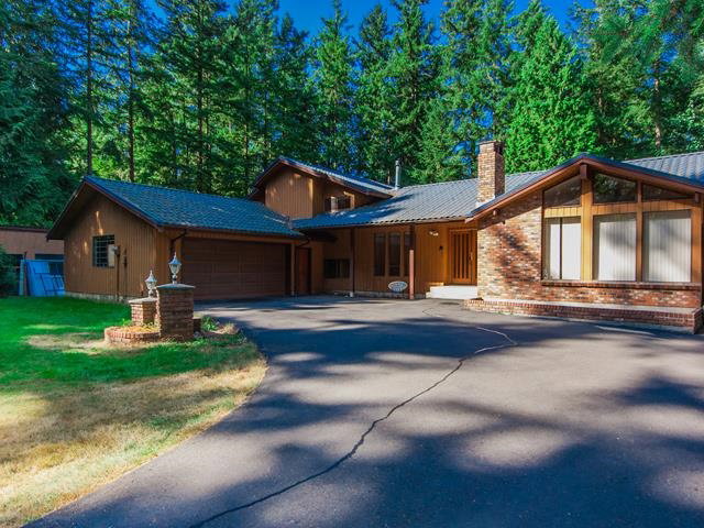 Image of home for listing MLS® R3098066