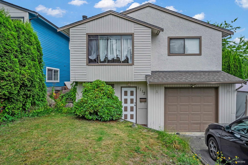 Image of home for listing MLS® R3098261