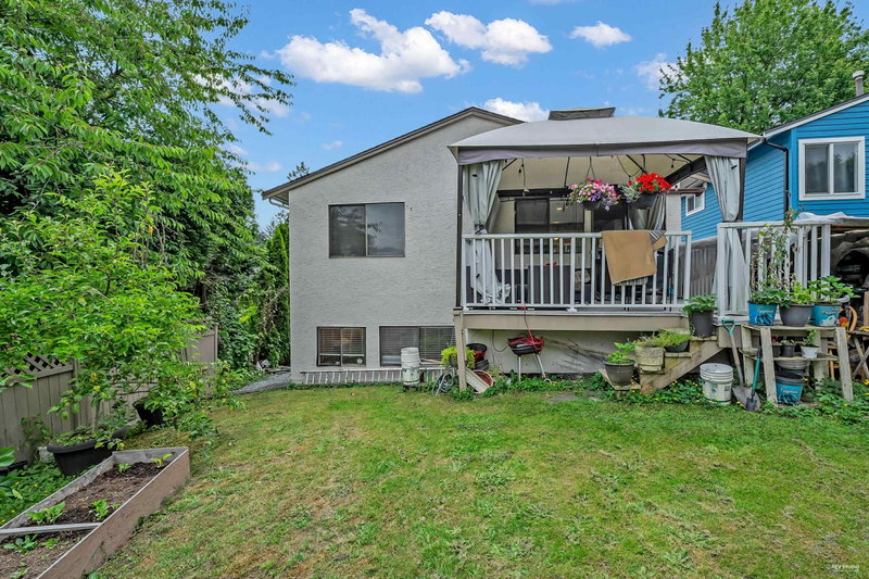 Image of home for listing MLS® R3098261