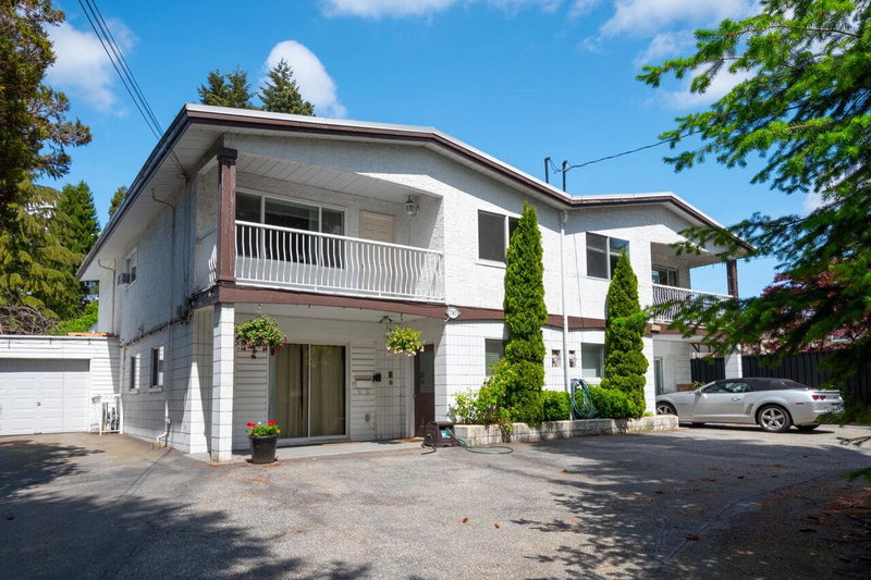 Image of home for listing MLS® R3098284