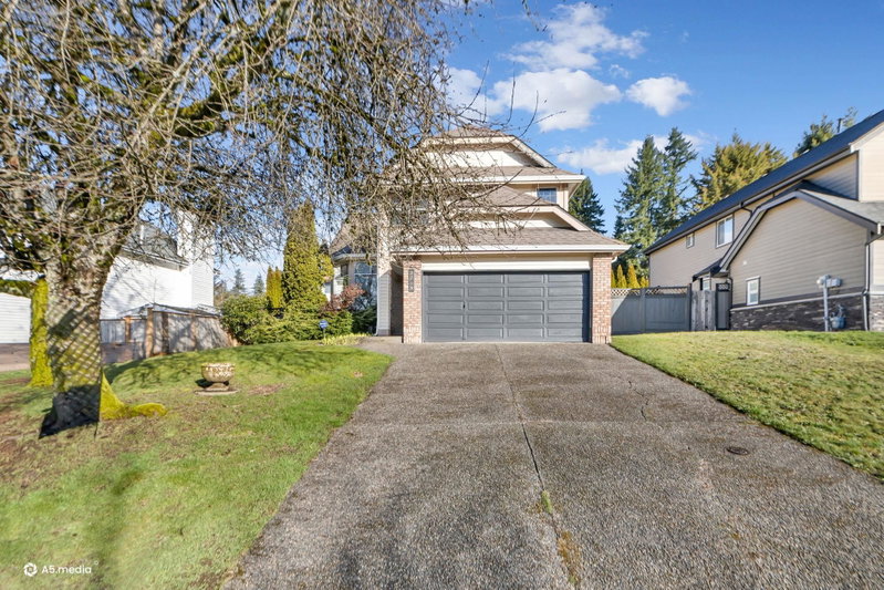 Image of home for listing MLS® R3098295