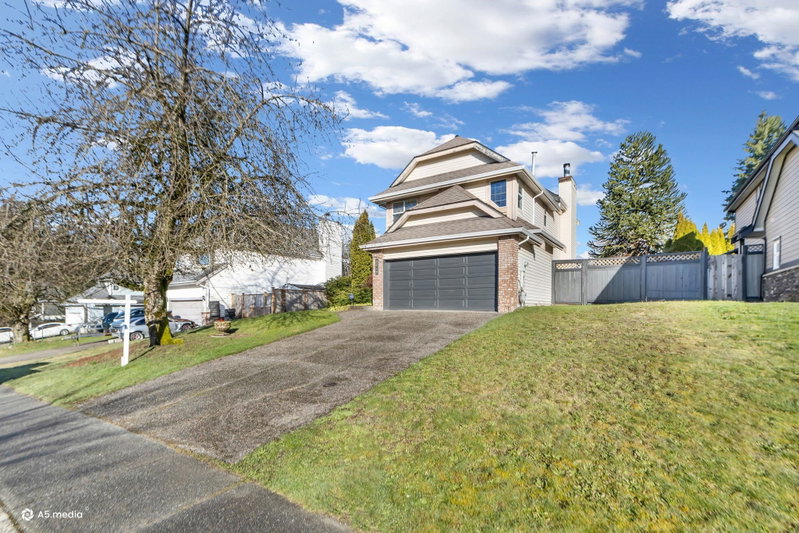 Image of home for listing MLS® R3098295
