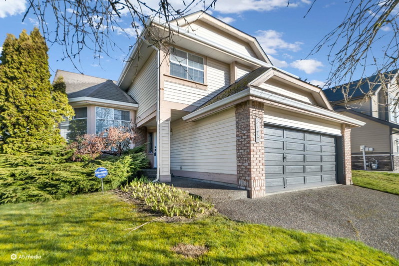Image of home for listing MLS® R3098295