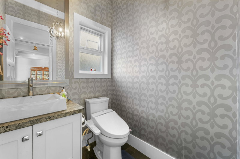 Image of home for listing MLS® R3098504