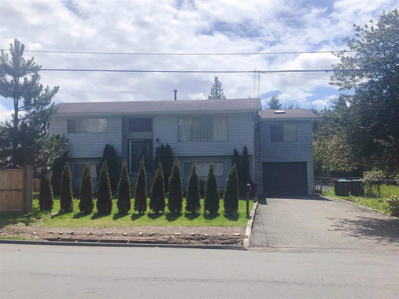 Image of home for listing MLS® R3098723