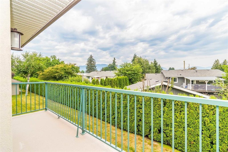 Image of home for listing MLS® R3098735