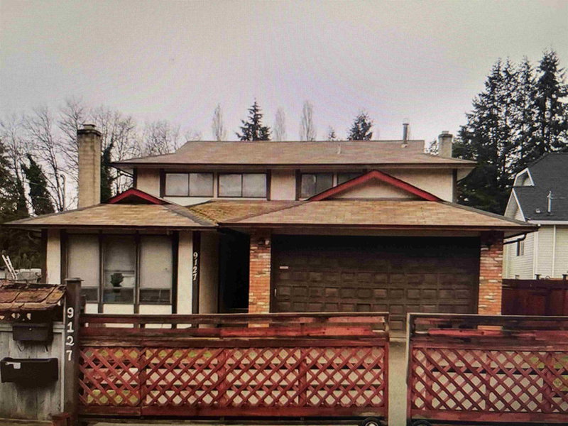 Image of home for listing MLS® R3099439