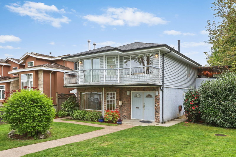 Image of home for listing MLS® R3099494