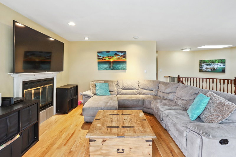 Image of home for listing MLS® R3099494