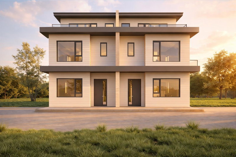 Image of home for listing MLS® R3099770
