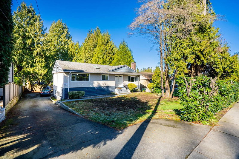 Image of home for listing MLS® R3099867