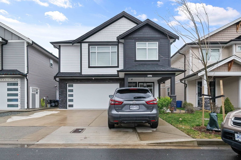 Image of home for listing MLS® R3100104