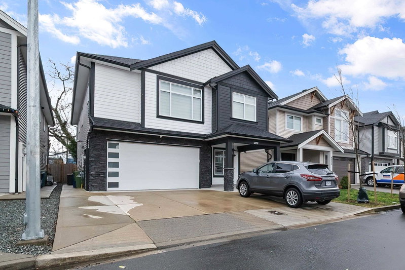 Image of home for listing MLS® R3100104