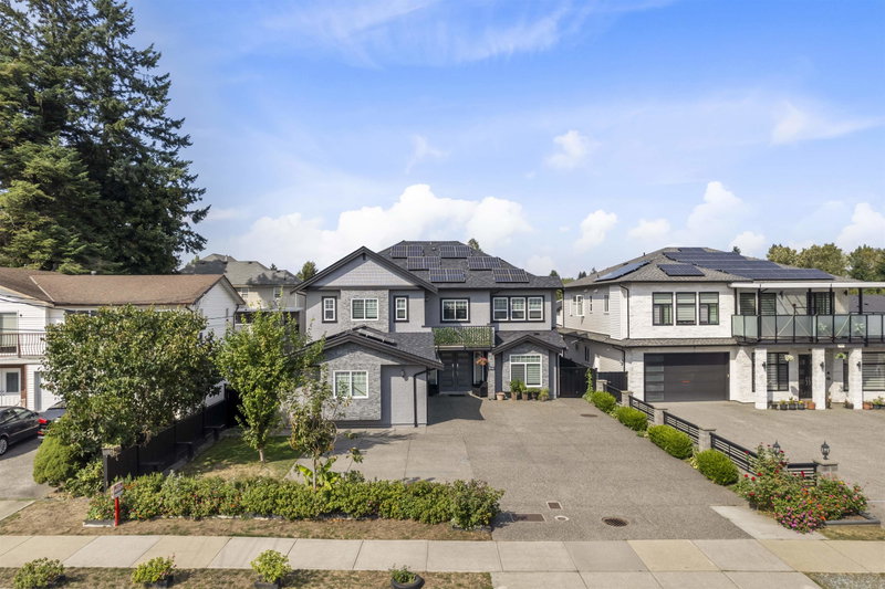Image of home for listing MLS® R3100358