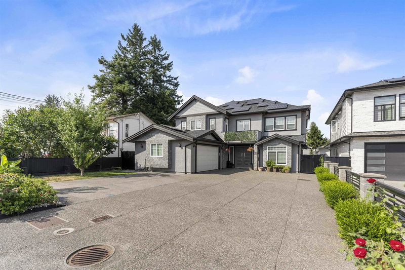 Image of home for listing MLS® R3100358