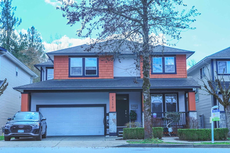 Image of home for listing MLS® R3100520