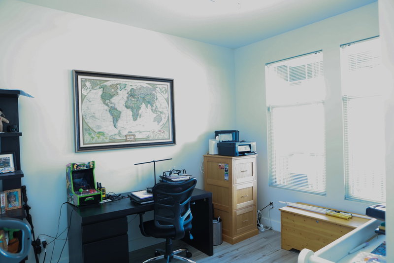 Image of home for listing MLS® R3100520