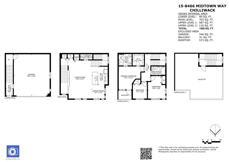 Image of home for listing MLS® R3100613