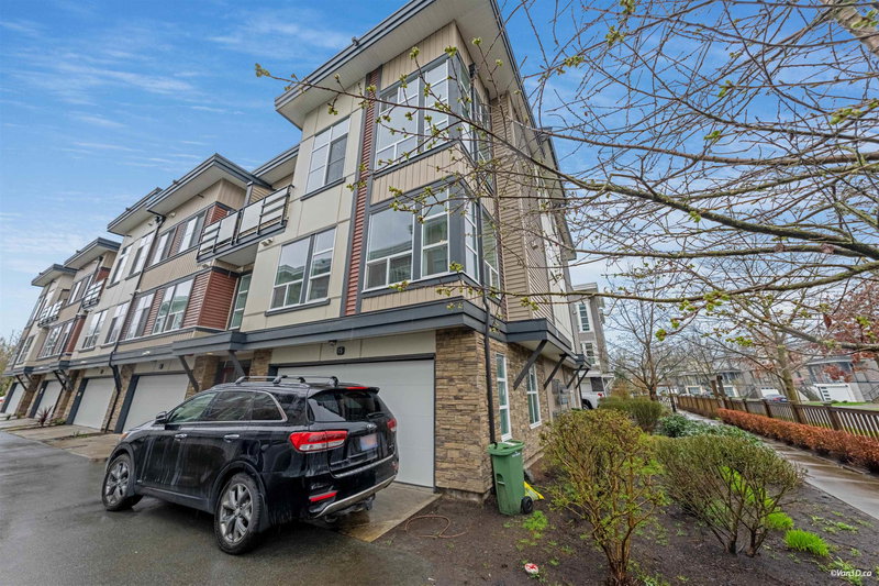 Image of home for listing MLS® R3100613